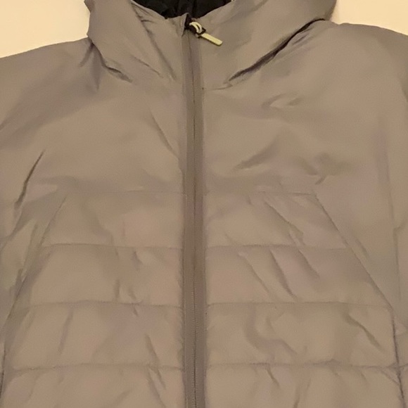 Black Diamond W ACCESS HOODY - Nickel - Small - Picture 2 of 16